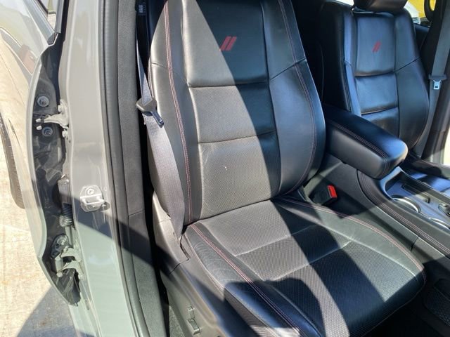 Used 2022 Dodge Durango R/T image 39