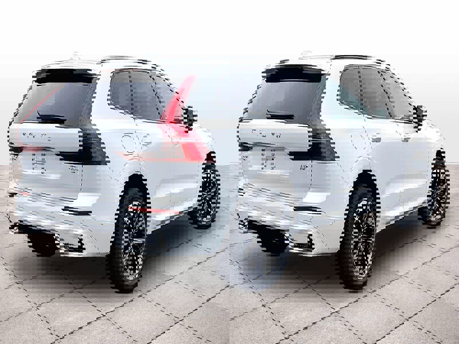 New 2026 Volvo XC60 T8 Plus w/ Climate Package image 4