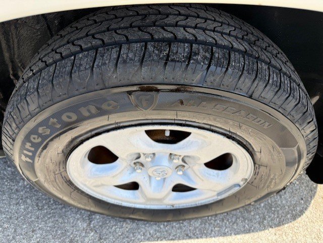 Used 2001 Toyota Highlander Limited FWD image 7