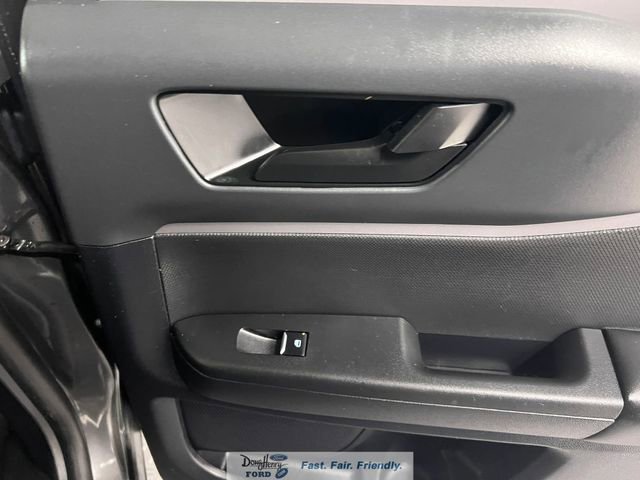 Used 2023 Ford Bronco Sport Big Bend w/ Convenience Package image 32