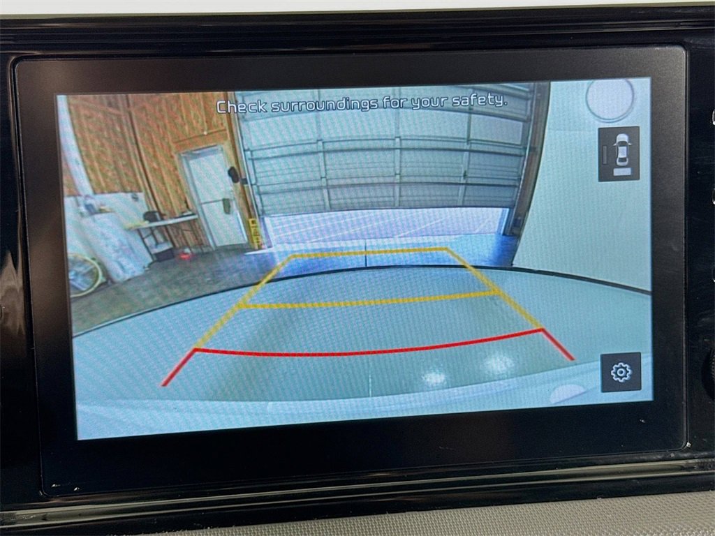 Used 2021 Kia K5 GT-Line w/ GT-Line FWD Premium Package image 43