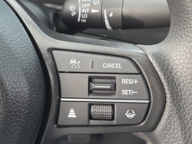 New 2026 Honda Accord SE image 12