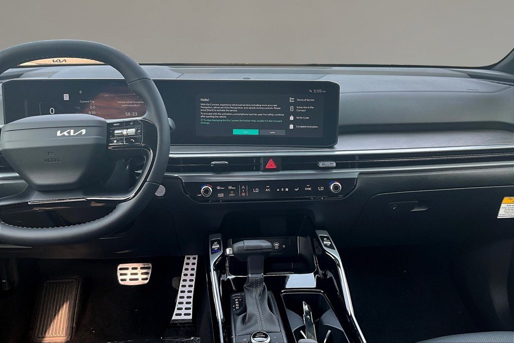 New 2026 Kia Sorento SX Prestige AWD/4WD image 6
