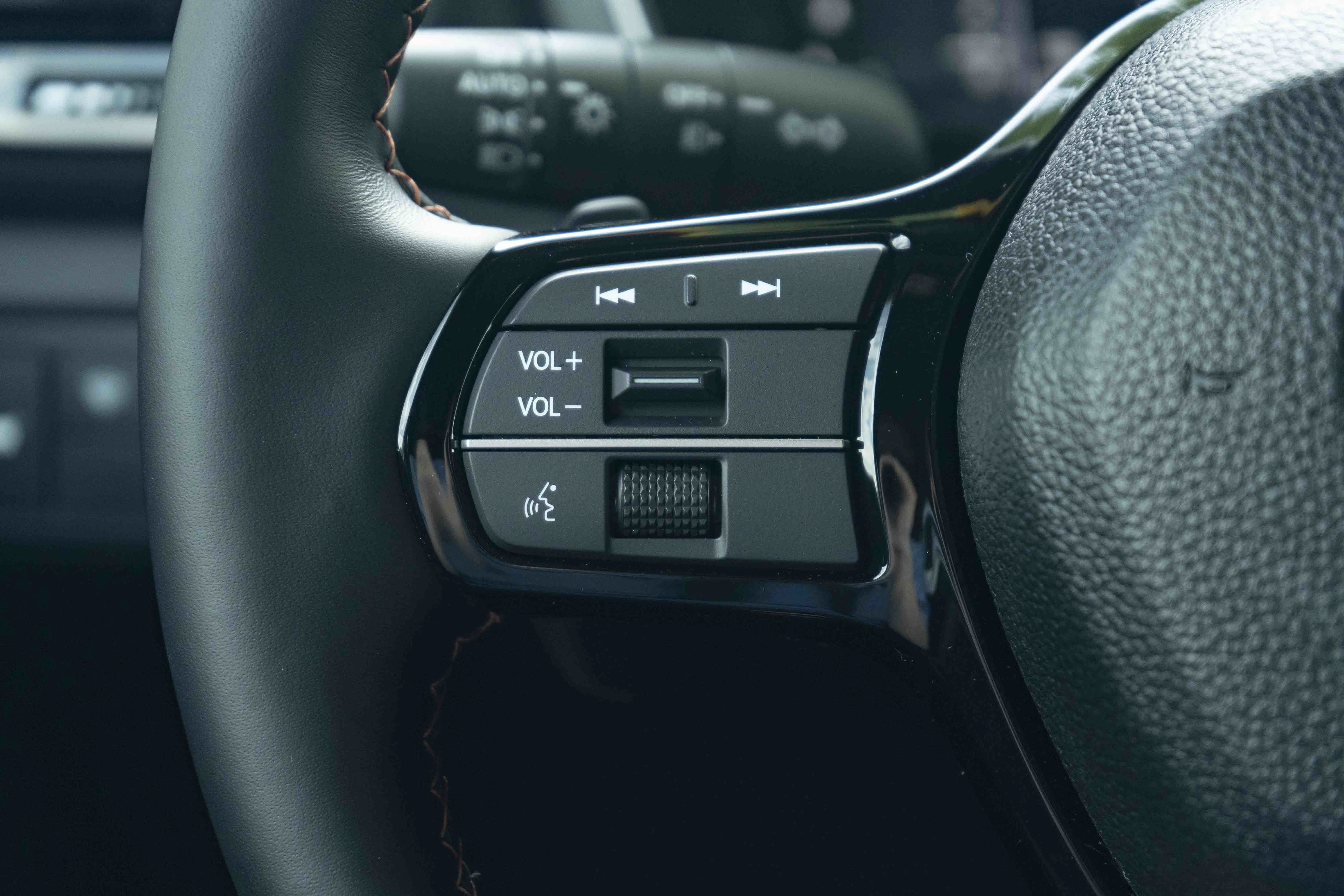 Used 2026 Honda Passport TrailSport Elite image 20