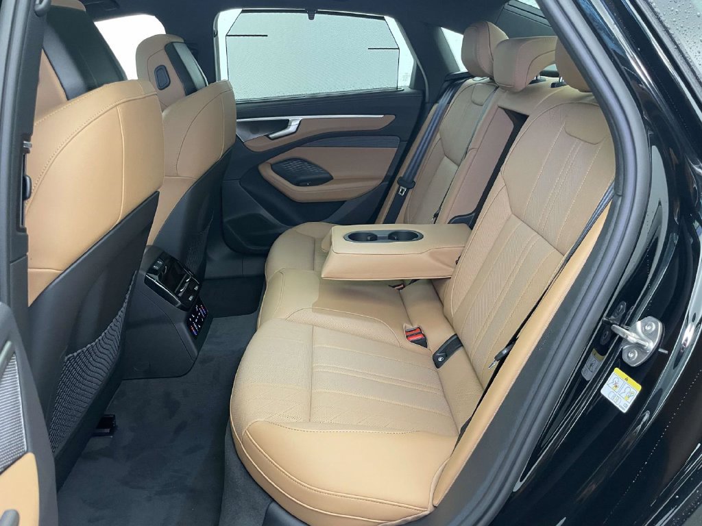 New 2026 Audi A6 Prestige AWD/4WD image 19