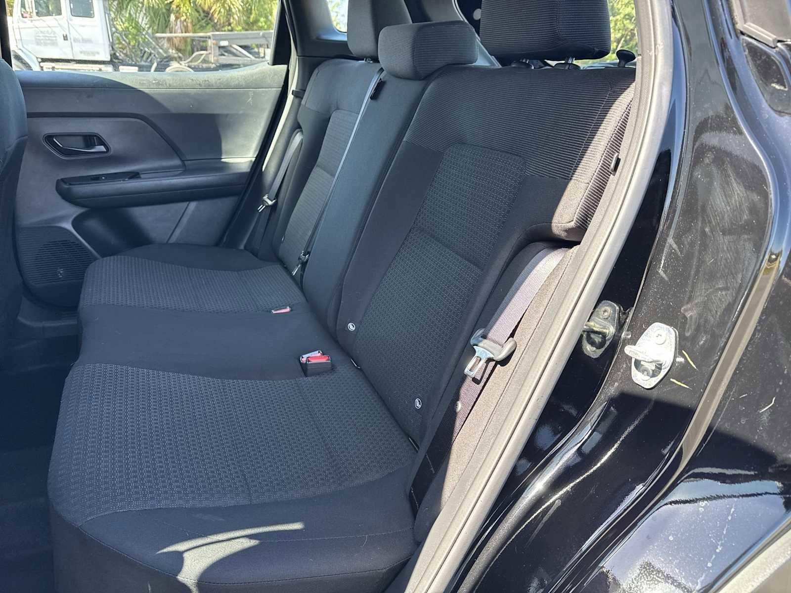 Used 2025 Nissan Kicks S image 17