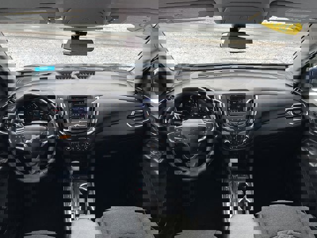 Used 2022 Chevrolet Equinox LT image 14