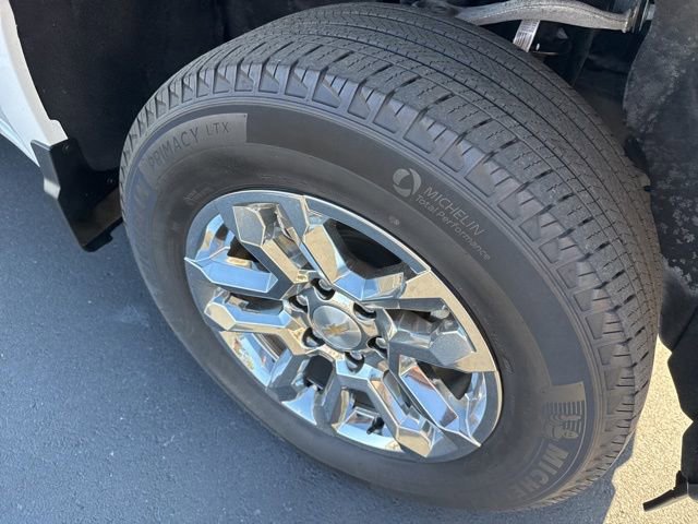 Used 2023 Chevrolet Silverado 1500 LT image 15