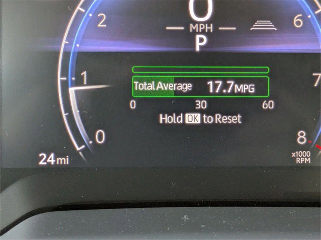 Used 2026 Toyota Corolla LE image 11