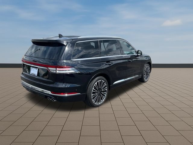 Used 2024 Lincoln Aviator Black Label w/ Dynamic Handling Package AWD/4WD image 7