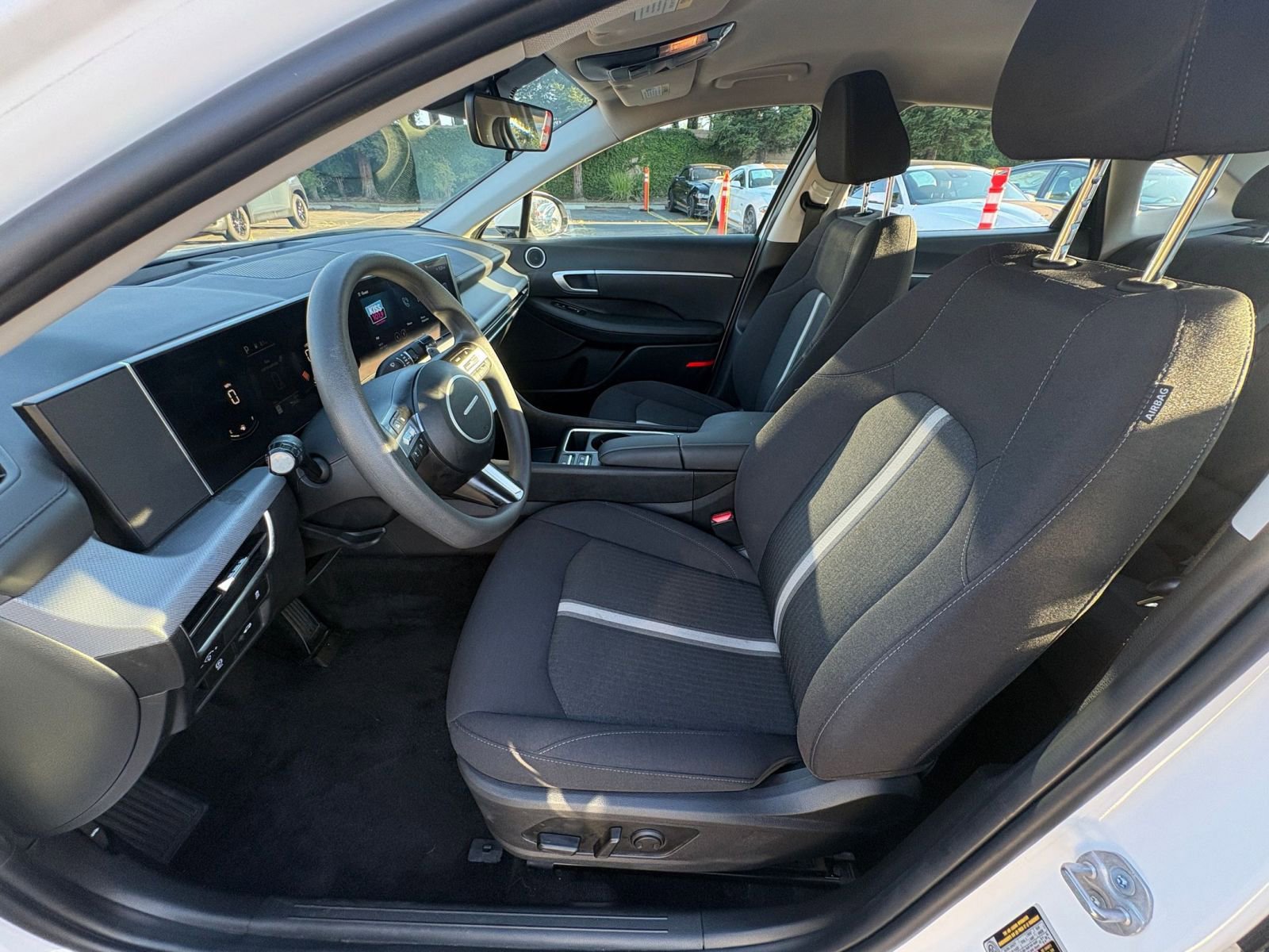 Used 2025 Hyundai Sonata SEL image 29