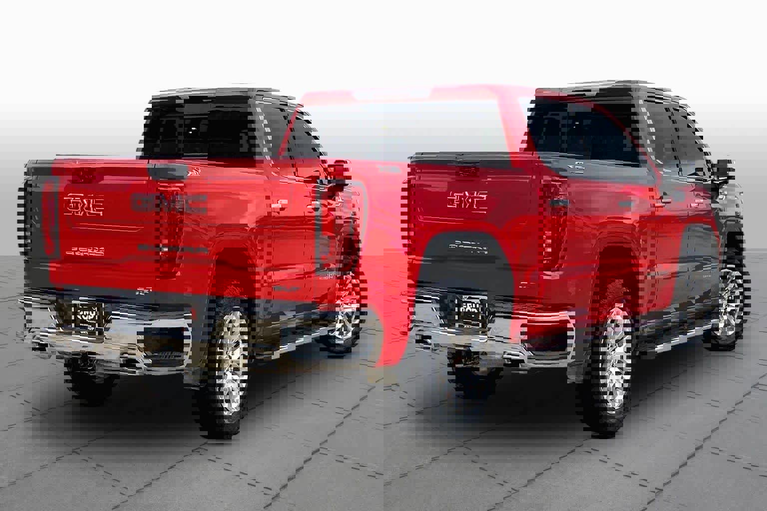 Used 2019 GMC Sierra 1500 SLT image 13