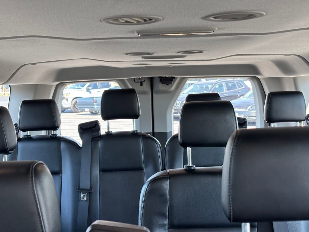Used 2023 Ford Transit 350 XL image 14