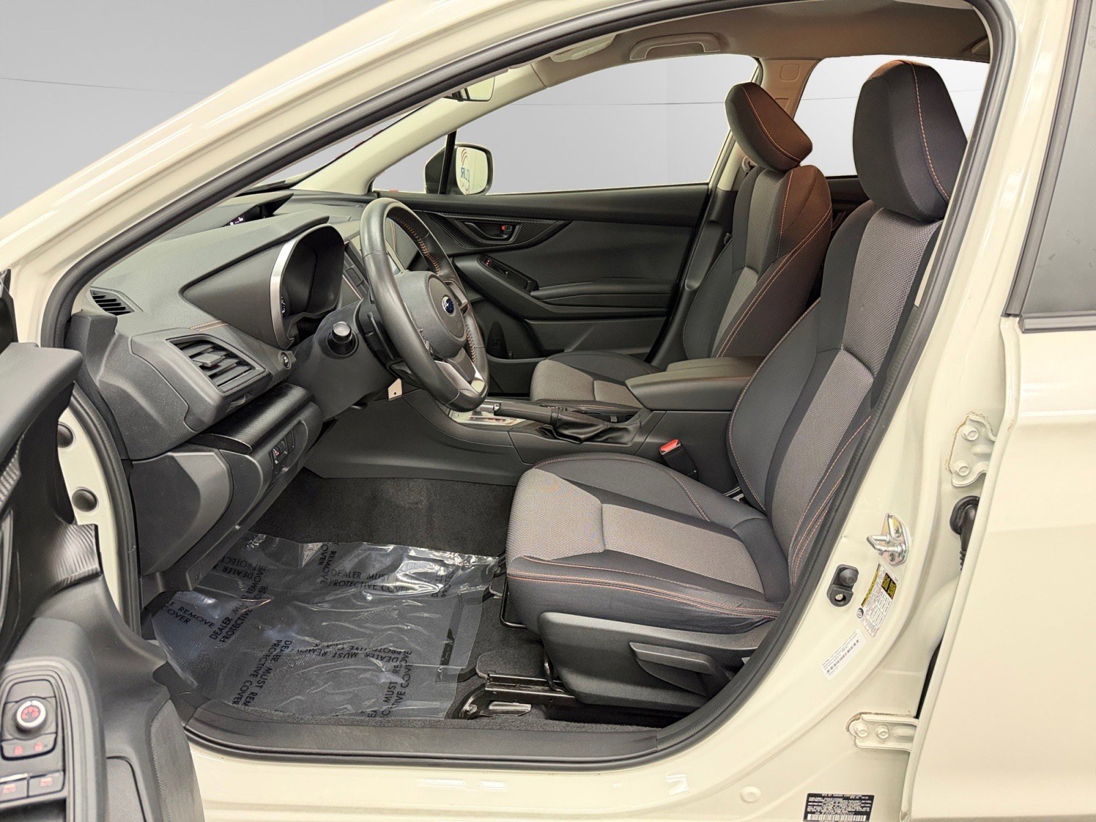 Certified 2023 Subaru Crosstrek 2.0i Premium image 9