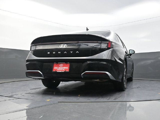 Used 2024 Hyundai Sonata SEL FWD image 36