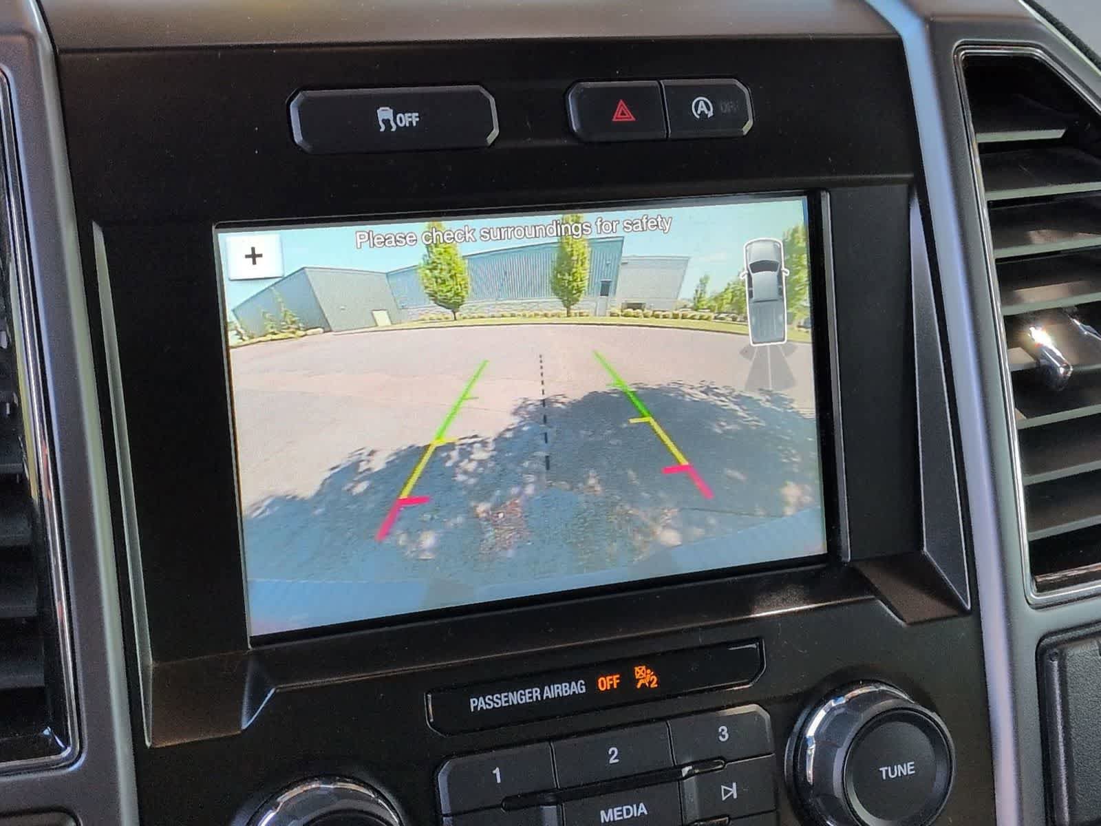 Used 2018 Ford F150 XLT w/ Equipment Group 302A Luxury AWD/4WD image 28