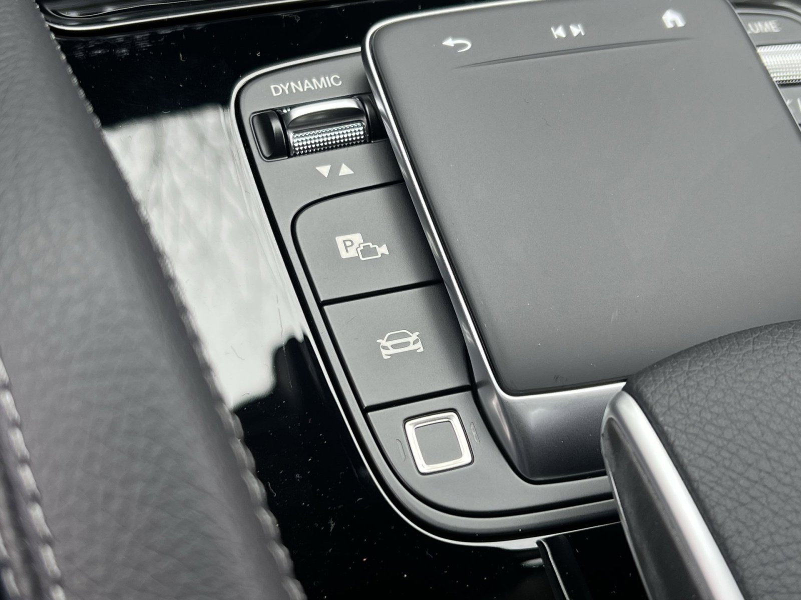 New 2026 Mercedes-Benz GLE 350 4MATIC image 32