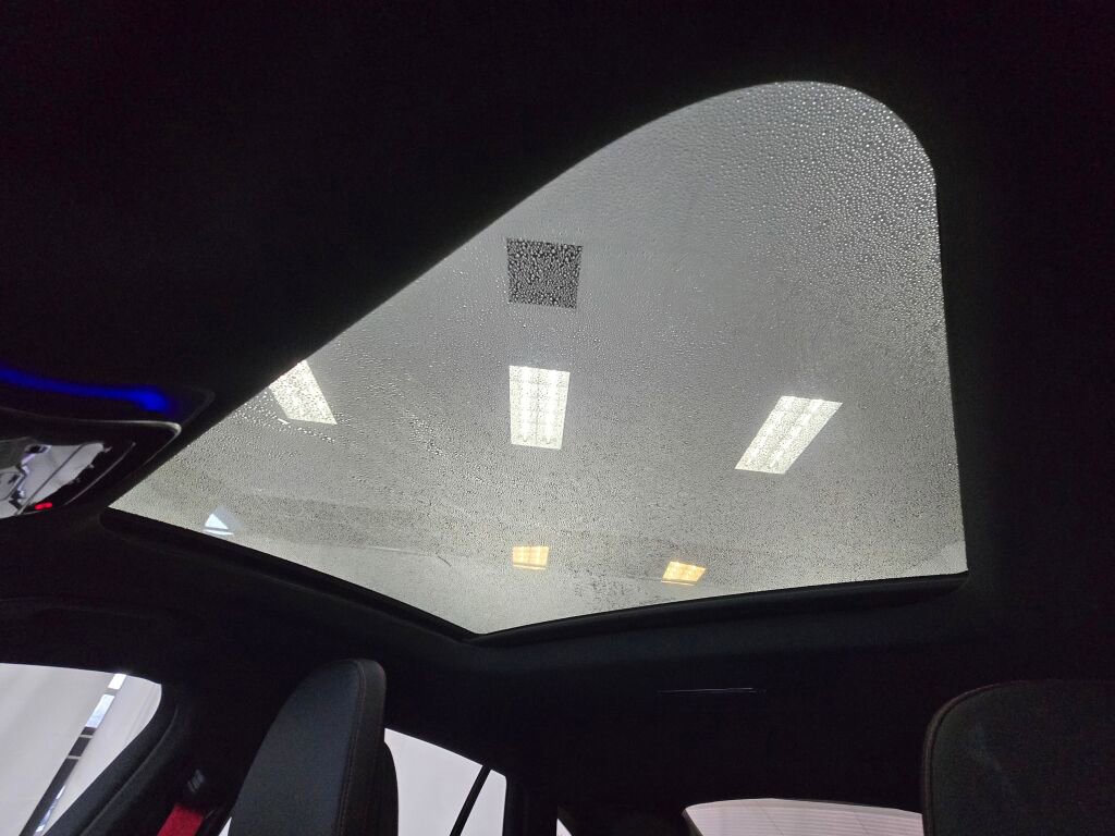 Used 2025 Mercedes-Benz GLC 43 AMG 4MATIC Coupe image 47