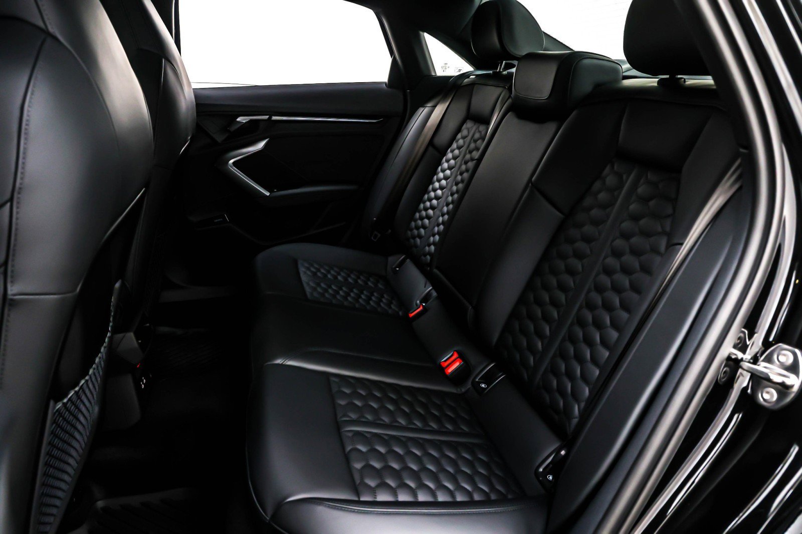 New 2026 Audi RS 3 image 8