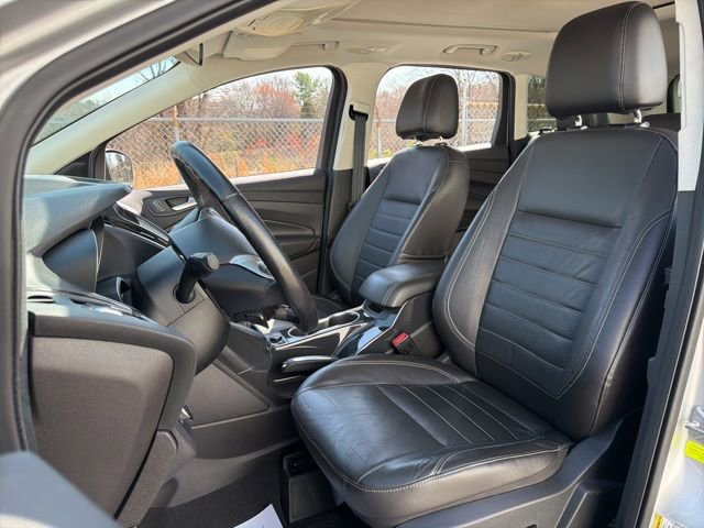 Used 2014 Ford Escape Titanium image 24
