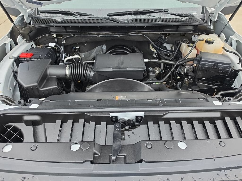 Used 2024 GMC Sierra 3500 SLE AWD/4WD image 31
