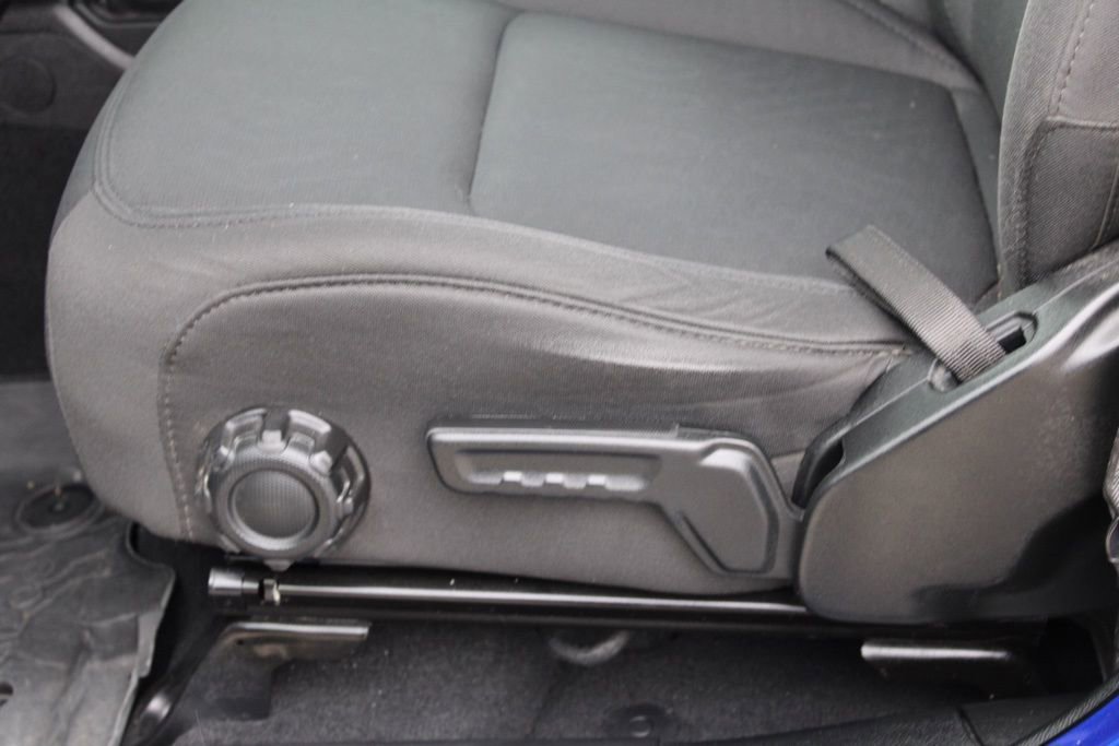 Used 2018 Jeep Wrangler Unlimited Sport S image 15