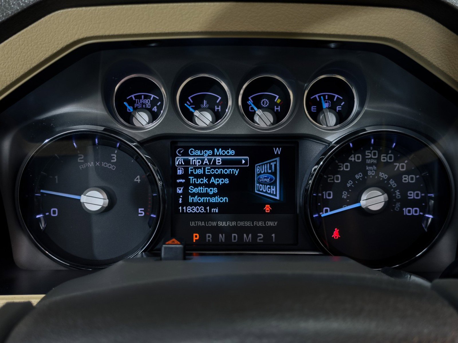 Used 2012 Ford F350 Lariat w/ Lariat Ultimate Pkg image 24