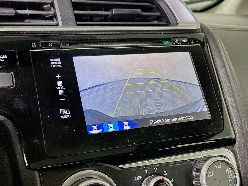 Used 2017 Honda Fit EX image 23