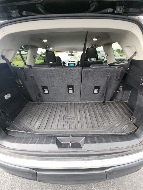 Used 2021 Subaru Ascent Limited w/ Popular Package #2A AWD/4WD image 34