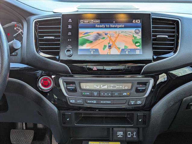 Used 2022 Honda Ridgeline Black Edition image 14