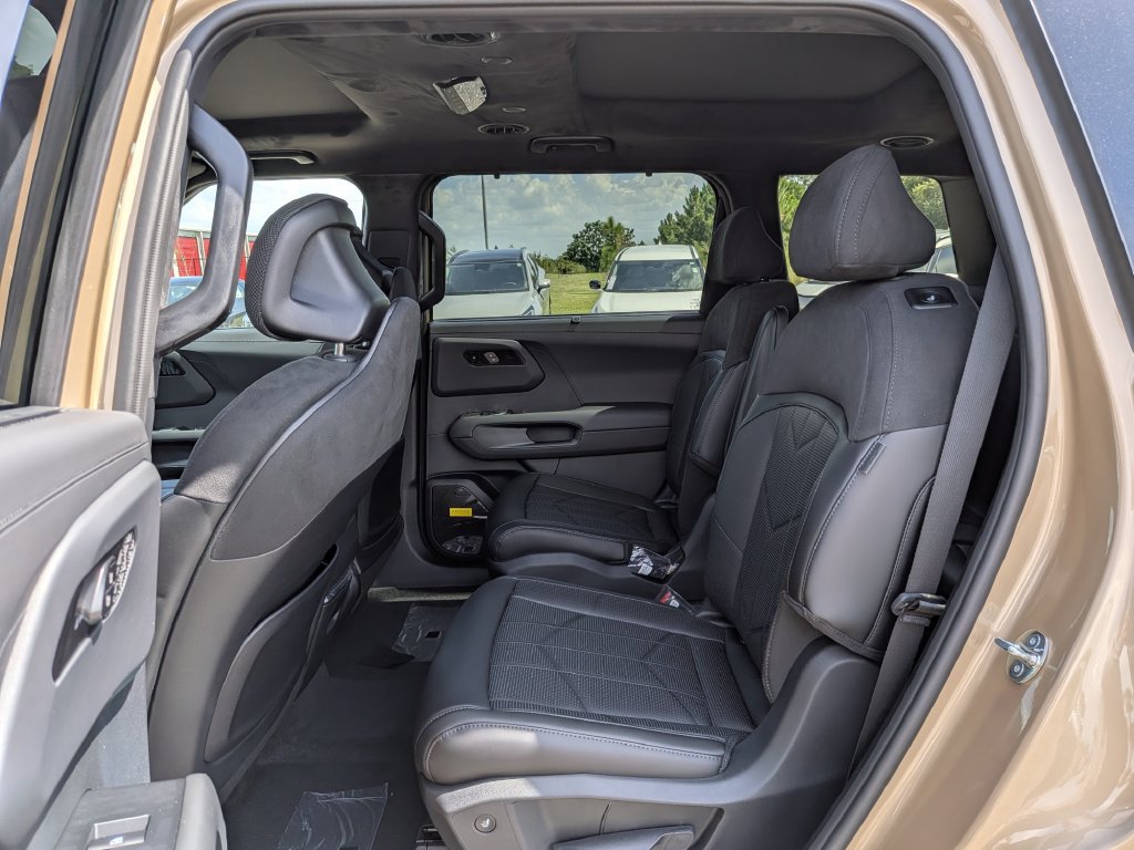New 2027 Kia Telluride SX Prestige X-Pro AWD/4WD image 15
