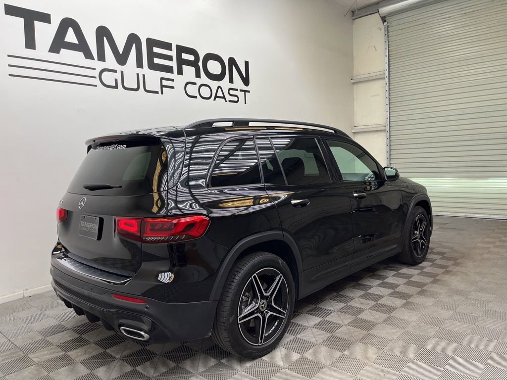 Used 2023 Mercedes-Benz GLB 250 image 7