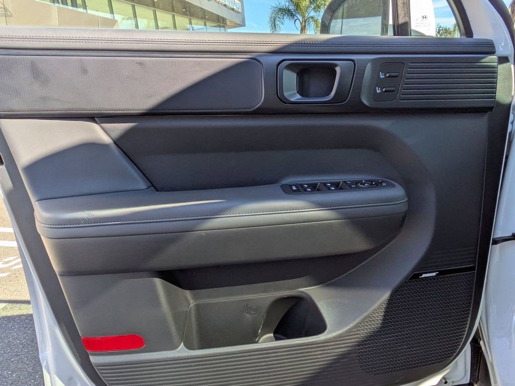 New 2026 Hyundai Santa Fe Calligraphy AWD/4WD image 13