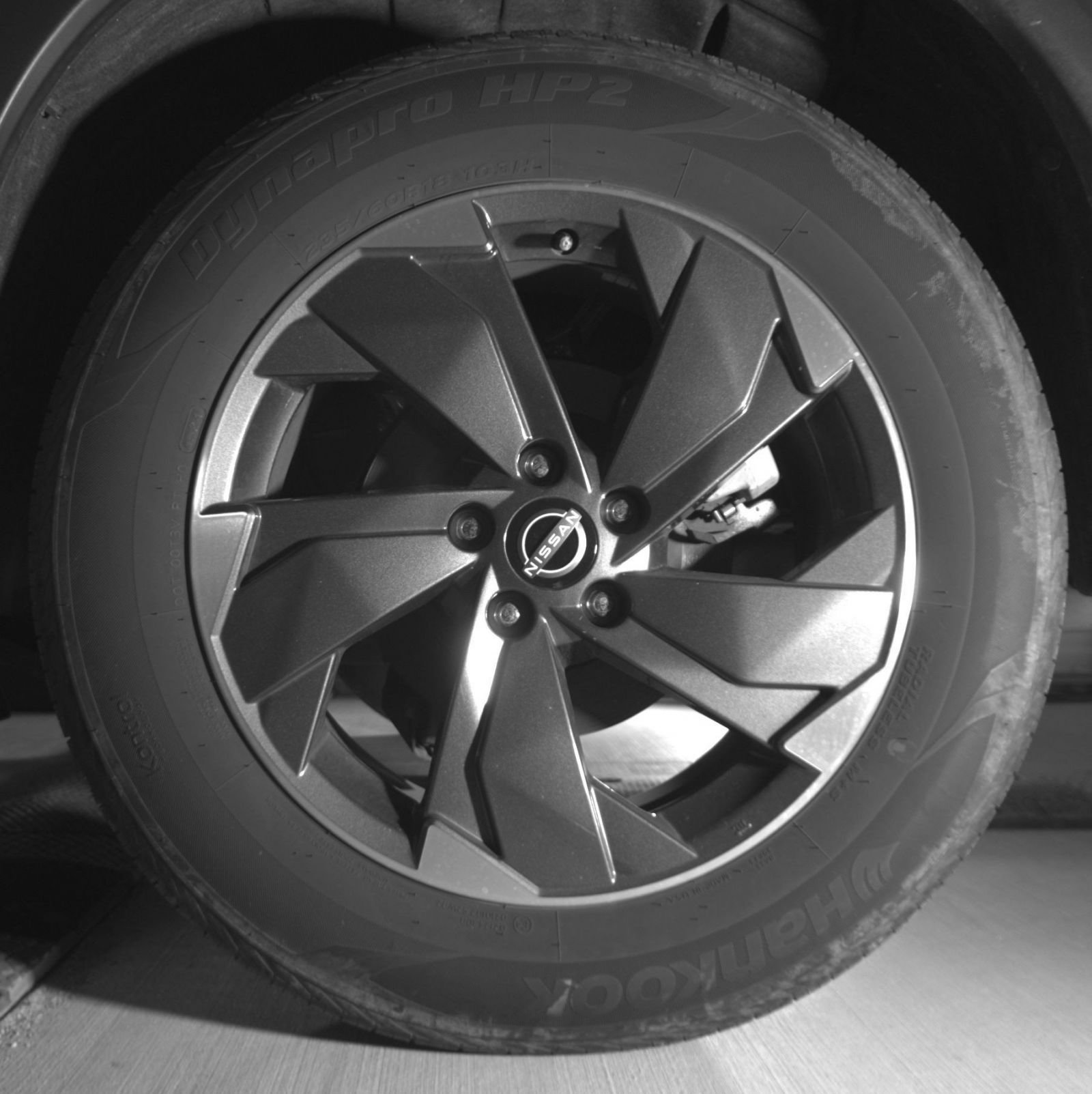 Used 2025 Nissan Rogue SV AWD/4WD image 17