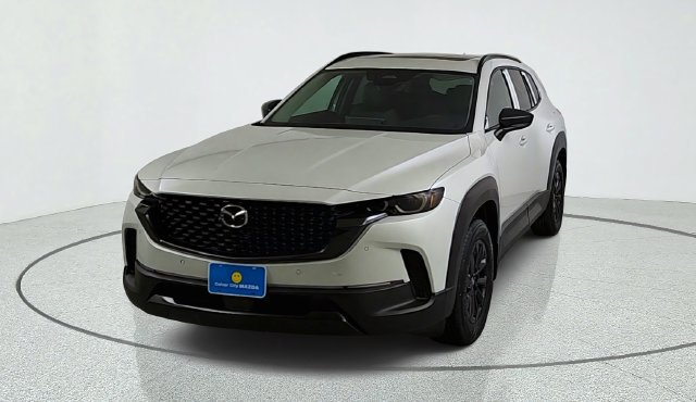 New 2026 MAZDA CX-50 AWD 2.5 Hybrid w/ Weather Package image 2