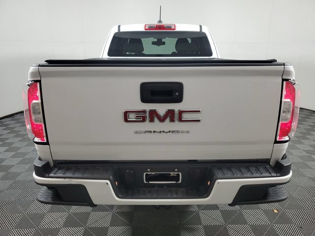 Used 2022 GMC Canyon Elevation Standard w/ Convenience Package RWD image 5