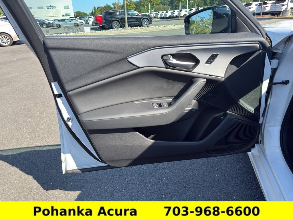 Used 2023 Acura TLX FWD image 22