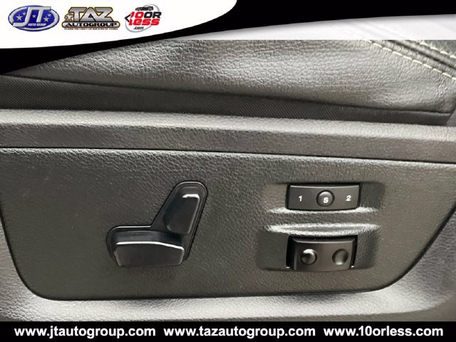 Used 2018 RAM 2500 Laramie w/ Sport Appearance Group AWD/4WD image 12