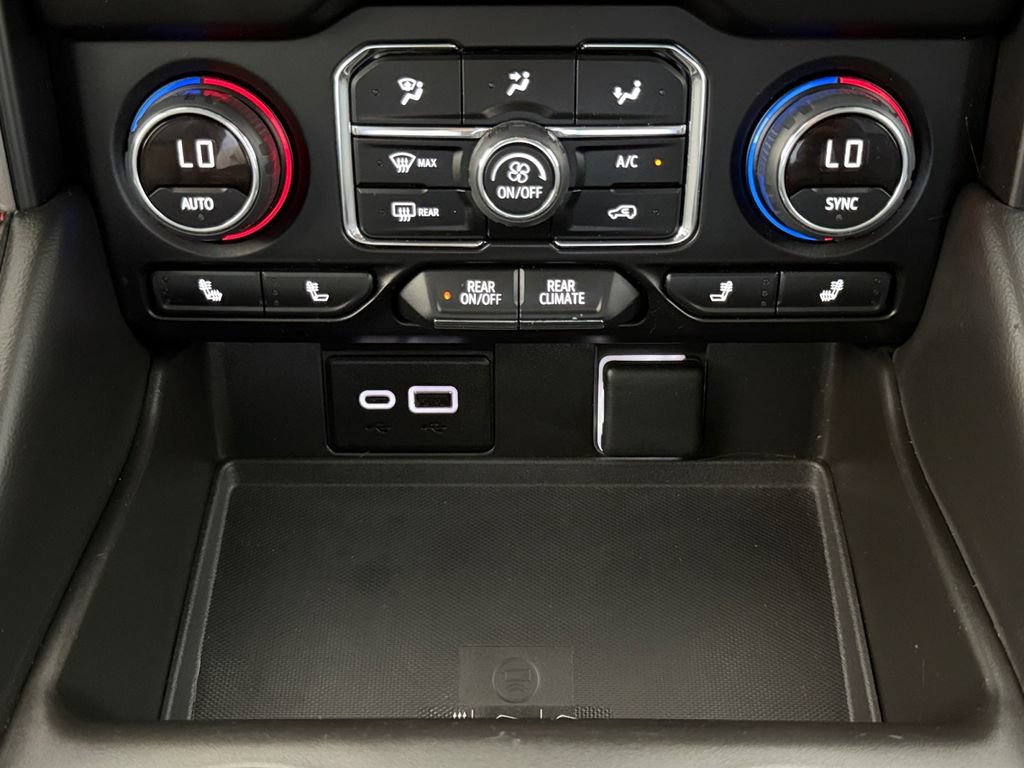 Used 2023 Chevrolet Tahoe RST w/ Luxury Package RWD image 31