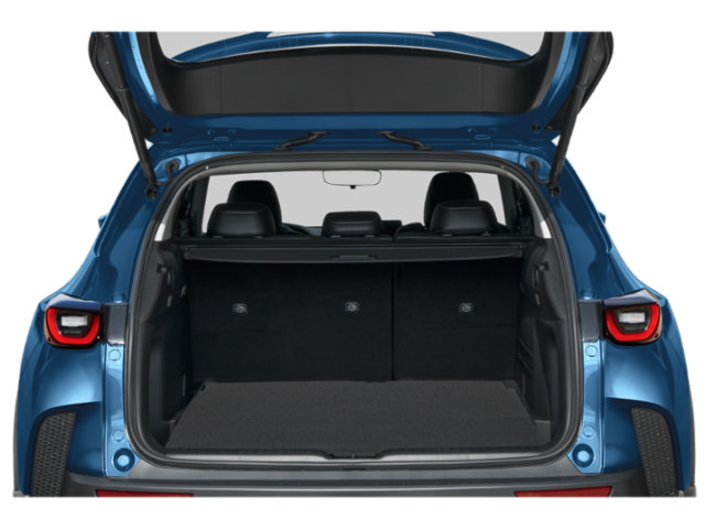 New 2026 MAZDA CX-50 AWD 2.5 S w/ Weather Package image 9