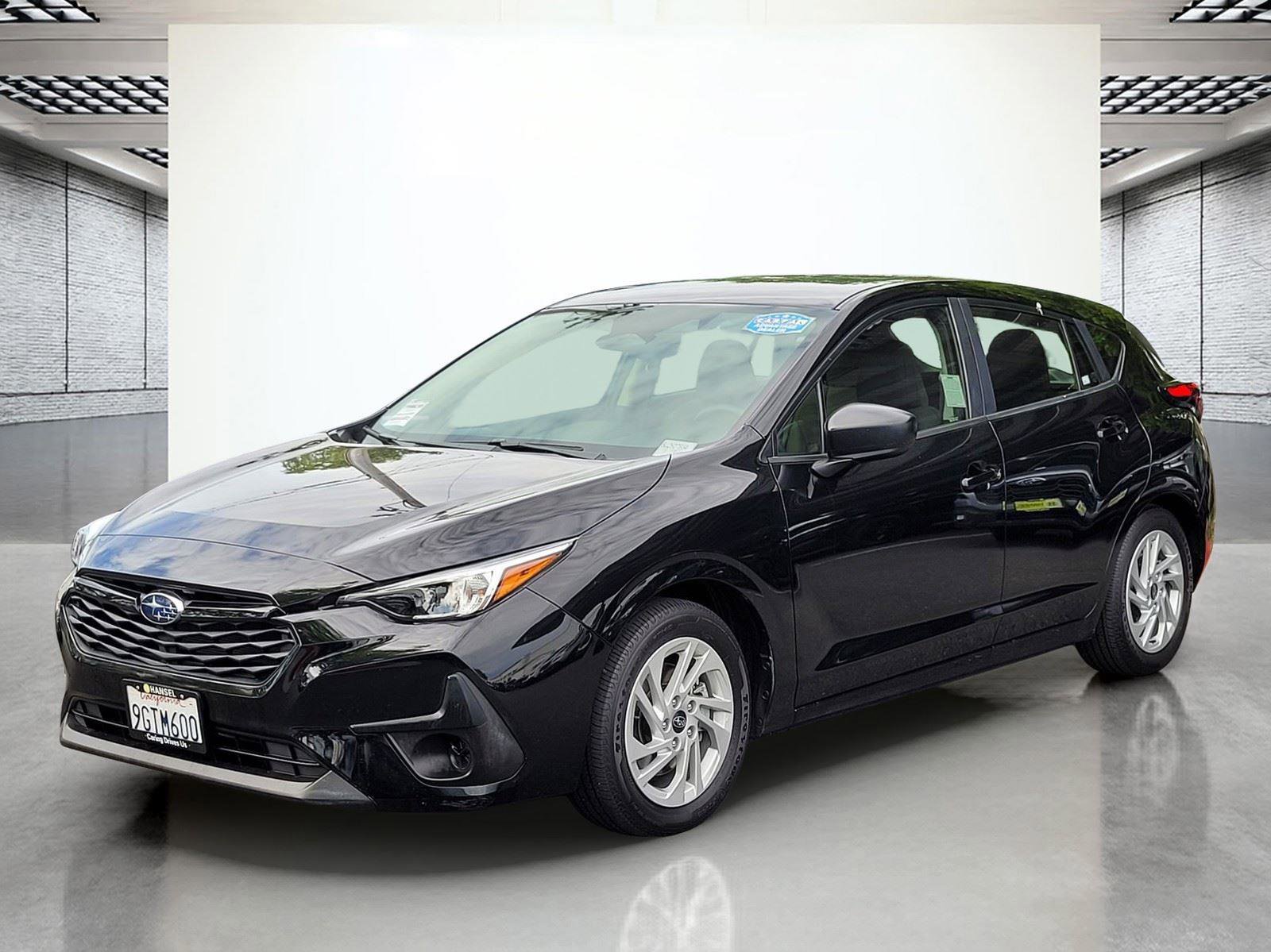 Certified 2024 Subaru Impreza 2.0i image 11