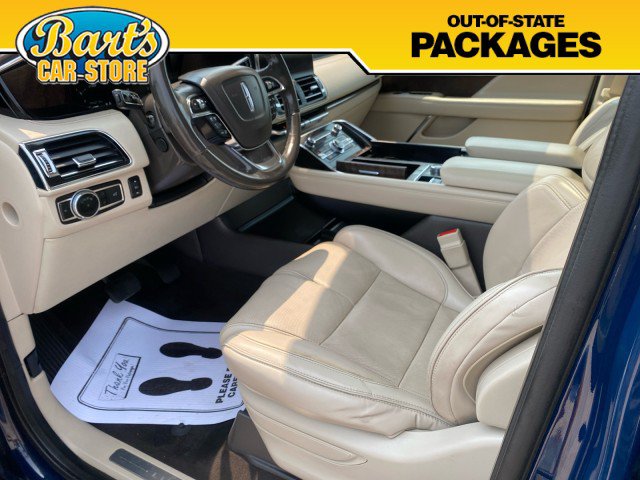 Used 2019 Lincoln Navigator Reserve AWD/4WD image 31