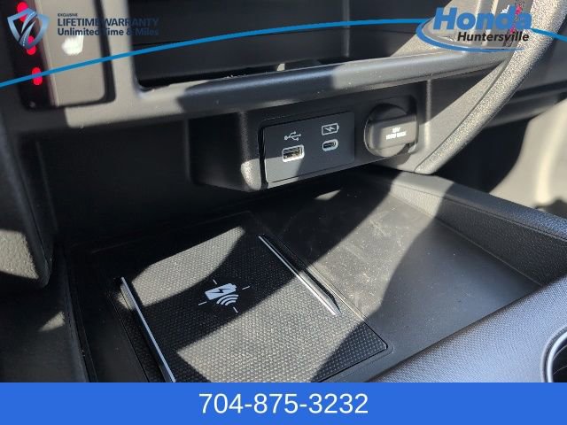 New 2026 Honda Ridgeline RTL image 37