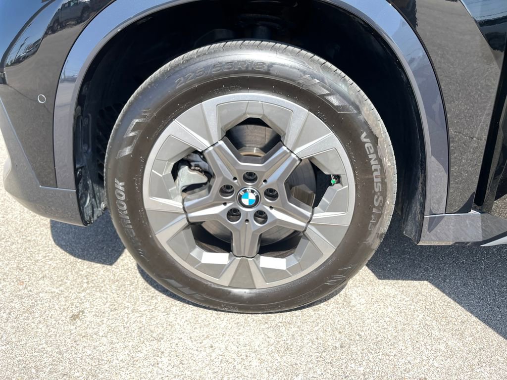 Used 2024 BMW X1 xDrive28i w/ Convenience Package AWD/4WD image 30
