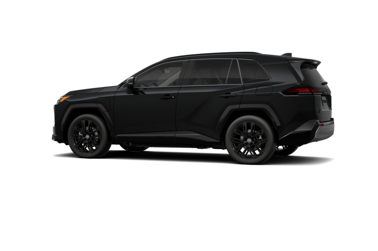 New 2026 Toyota RAV4 XSE AWD/4WD image 7