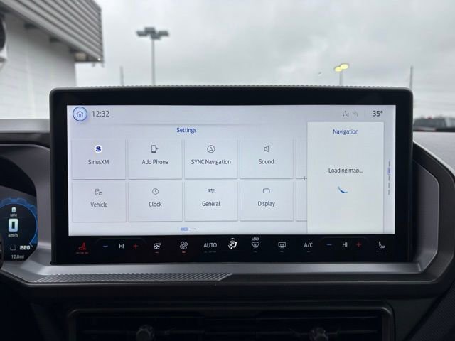 New 2026 Ford Bronco Sport Badlands w/ Badlands Tech Package image 18