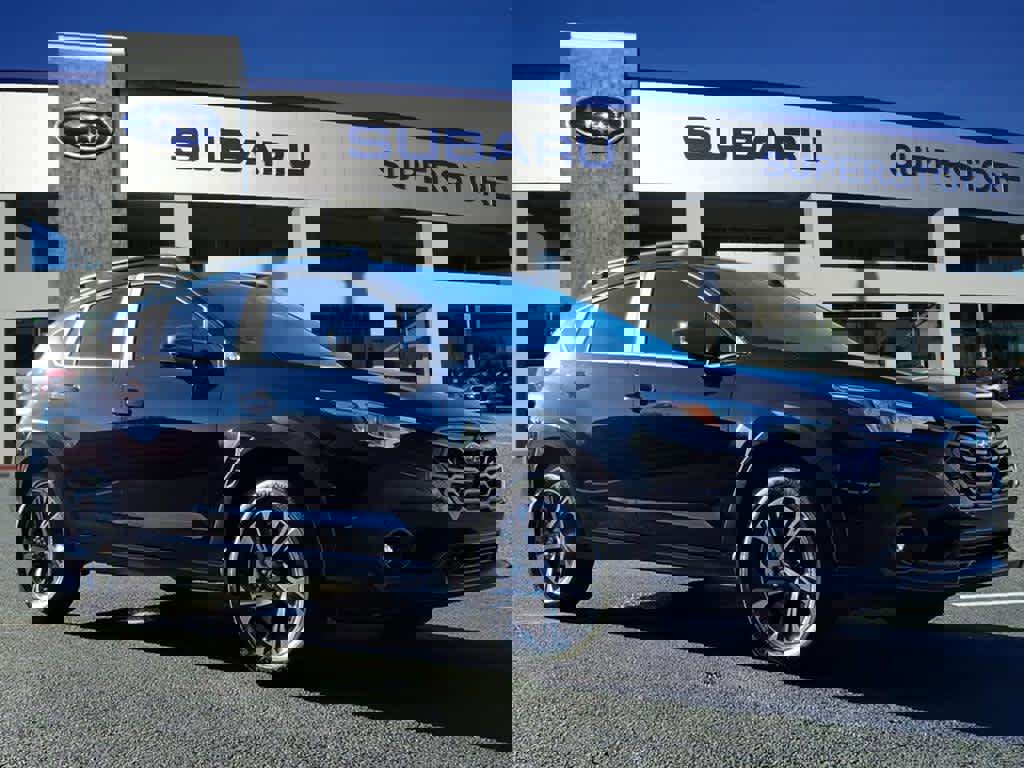 Certified 2025 Subaru Crosstrek 2.0i Premium image 1