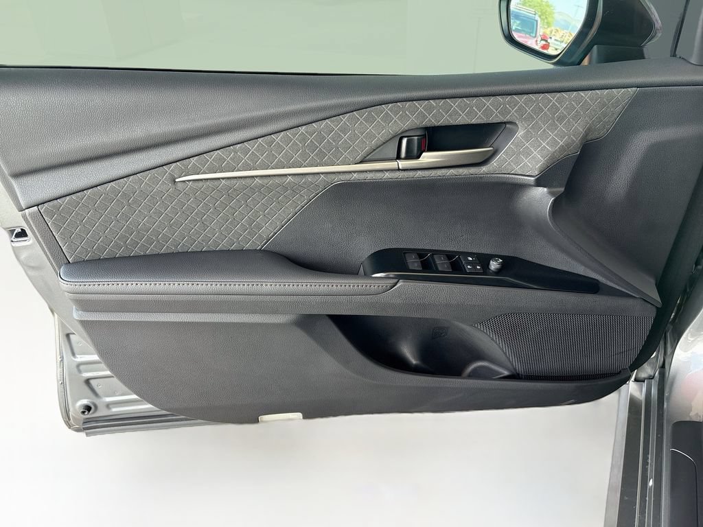 Certified 2026 Toyota Camry XLE FWD image 23