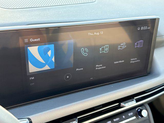 Used 2024 Hyundai Sonata SEL FWD image 12