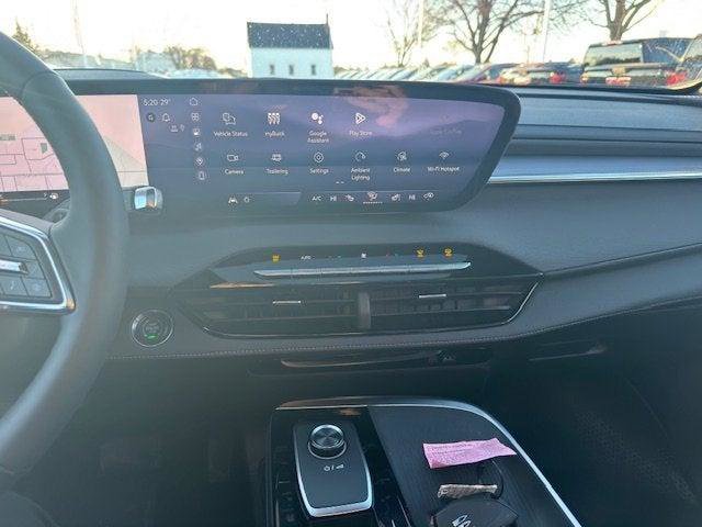 New 2026 Buick Enclave Sport Touring w/ Power Package image 22